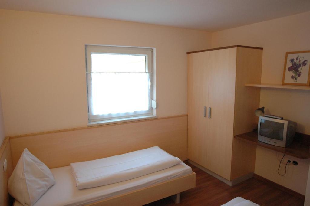 Pension Weber Viena Quarto foto